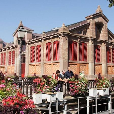 Colmar Historic Center - Cosy Appartement Turenne 1 - Bookingalsace מראה חיצוני תמונה