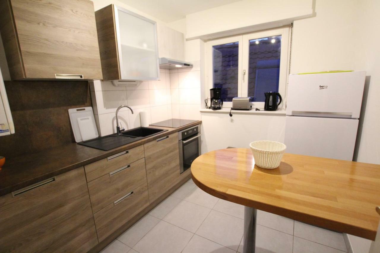Colmar Historic Center - Cosy Appartement Turenne 1 - Bookingalsace מראה חיצוני תמונה
