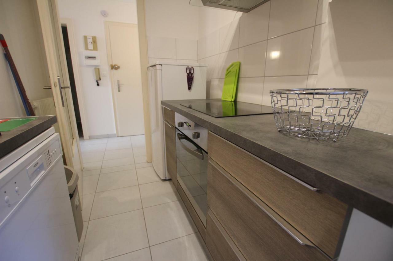 Colmar Historic Center - Cosy Appartement Turenne 1 - Bookingalsace מראה חיצוני תמונה