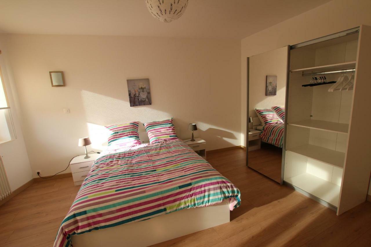Colmar Historic Center - Cosy Appartement Turenne 1 - Bookingalsace מראה חיצוני תמונה