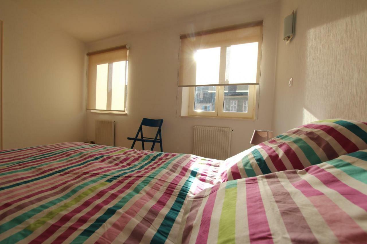 Colmar Historic Center - Cosy Appartement Turenne 1 - Bookingalsace מראה חיצוני תמונה