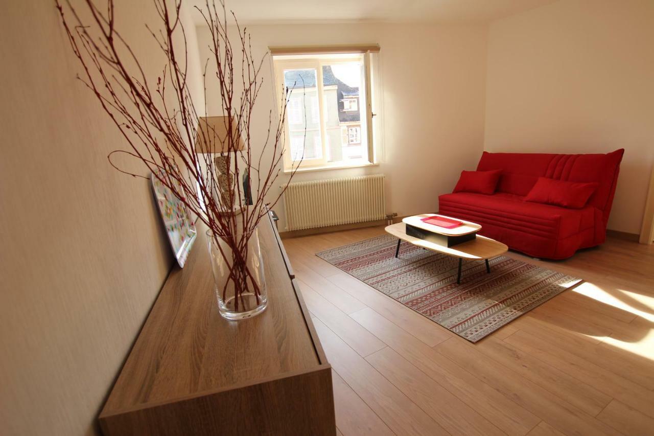 Colmar Historic Center - Cosy Appartement Turenne 1 - Bookingalsace מראה חיצוני תמונה