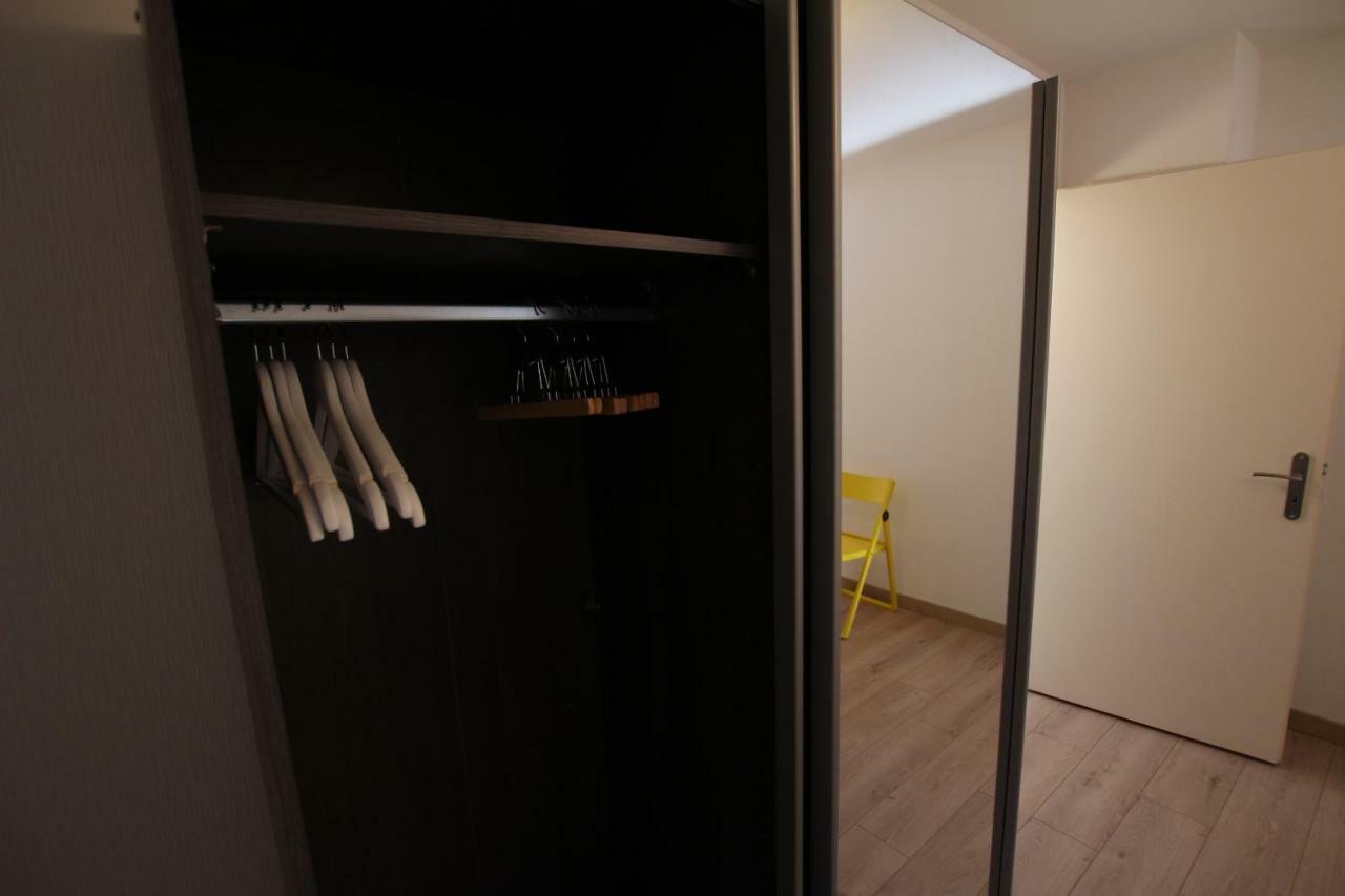 Colmar Historic Center - Cosy Appartement Turenne 1 - Bookingalsace מראה חיצוני תמונה