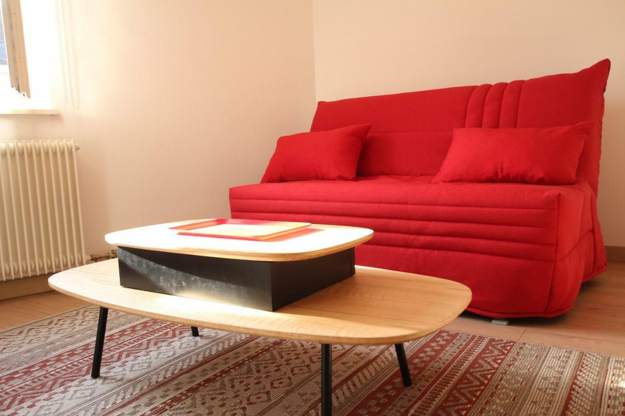 Colmar Historic Center - Cosy Appartement Turenne 1 - Bookingalsace מראה חיצוני תמונה