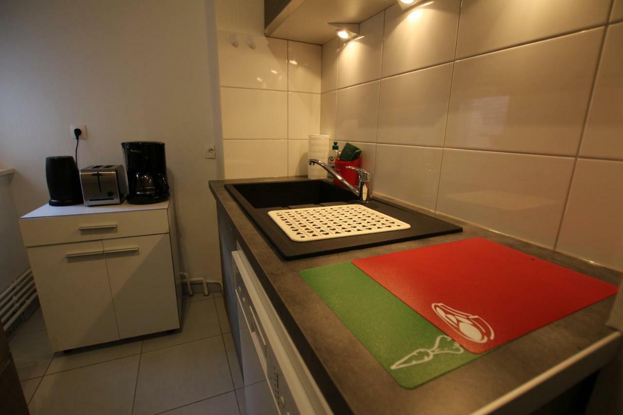 Colmar Historic Center - Cosy Appartement Turenne 1 - Bookingalsace מראה חיצוני תמונה