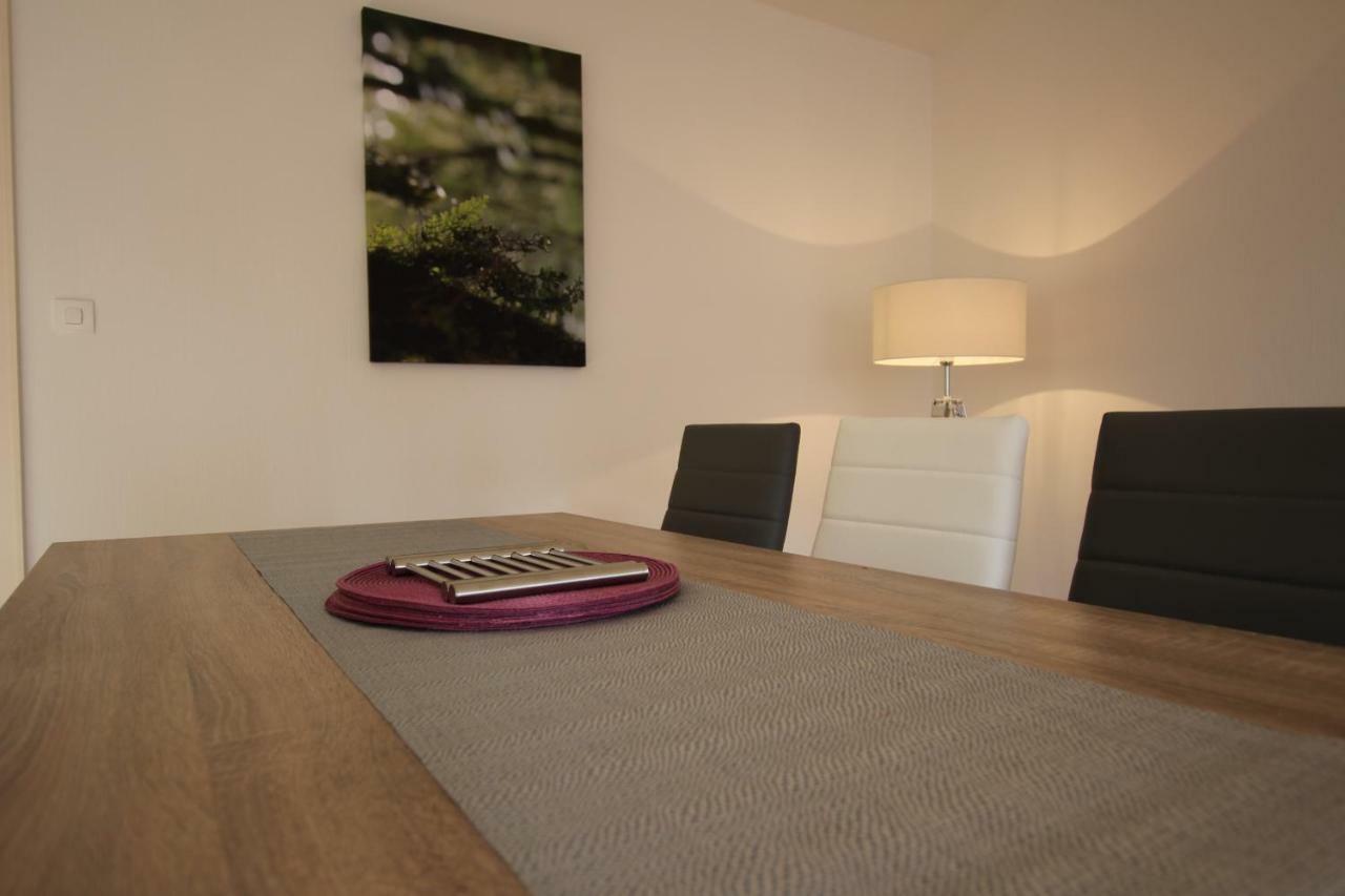 Colmar Historic Center - Cosy Appartement Turenne 1 - Bookingalsace מראה חיצוני תמונה